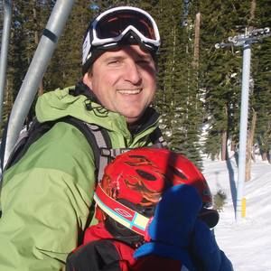 Meet your Posher, Brent